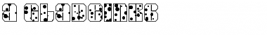 Download a_GladeInkB Font