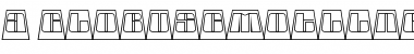 a_GlobusCmOtlLnBk Font