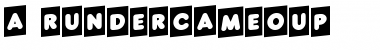 Download a_RunderCmUp Font