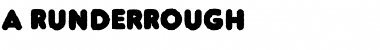 a_RunderRgh Font