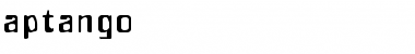 Download aptango Font Download aptango Font