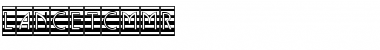 Download a_LancetCmMr Font