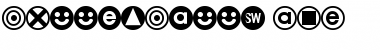 Download BulletBalls AOE Font Download BulletBalls AOE Font