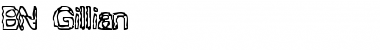 Download BN-Gillian Font Download BN-Gillian Font