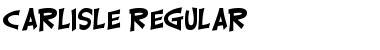 Download Carlisle Font