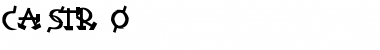 Download Castro Font Download Castro Font