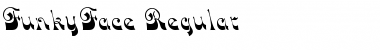 Download FunkyFace Font Download FunkyFace Font