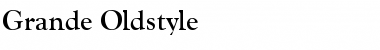 Download Goudy-Old-Style-Bold Font
